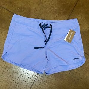 NWT Patagonia Wavefarer Boardshort 5”